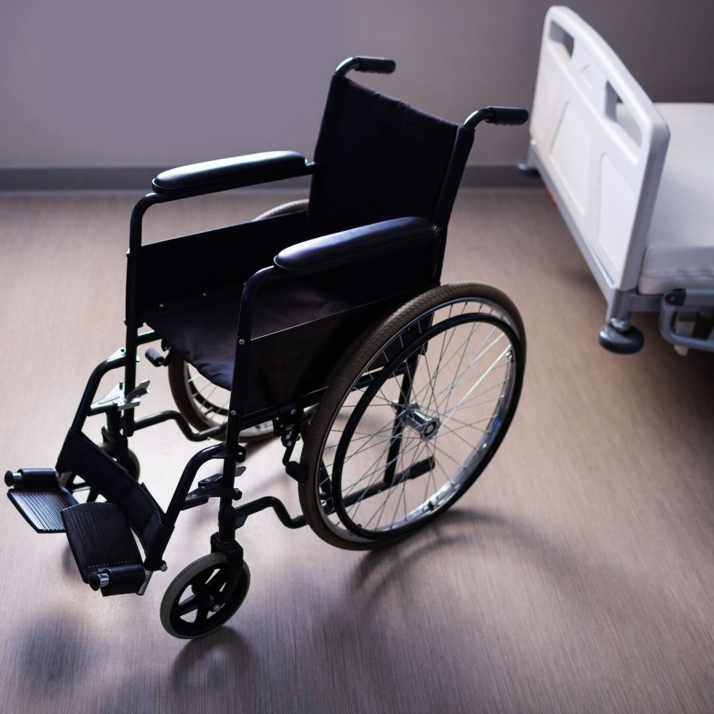 Location et vente de matériel médical, Lits médicalisés, Fauteuil roulant, Déambulateurs, Pharmacie du Bourg, La-Roche-sur-Yon